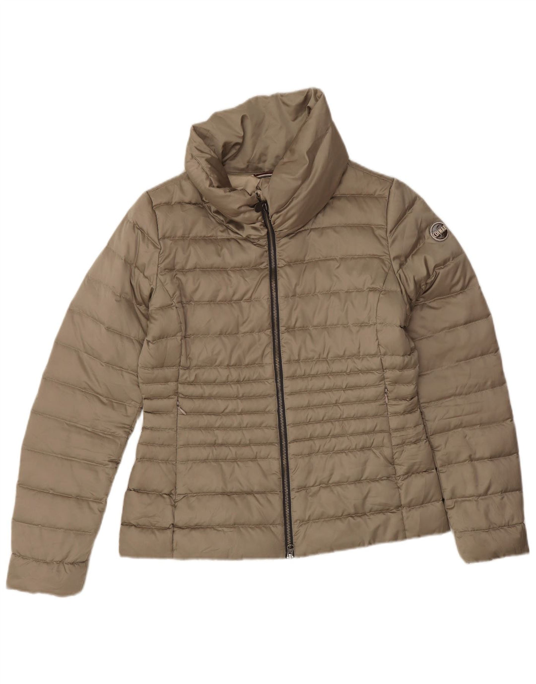 Colmar Γυναικείο Μπουφάν IT 46 Large Beige