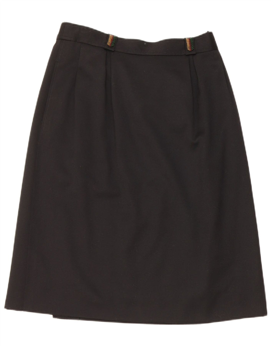 Γυναικεία φούστα Les Copains σε γραμμή Α W26 Small Black