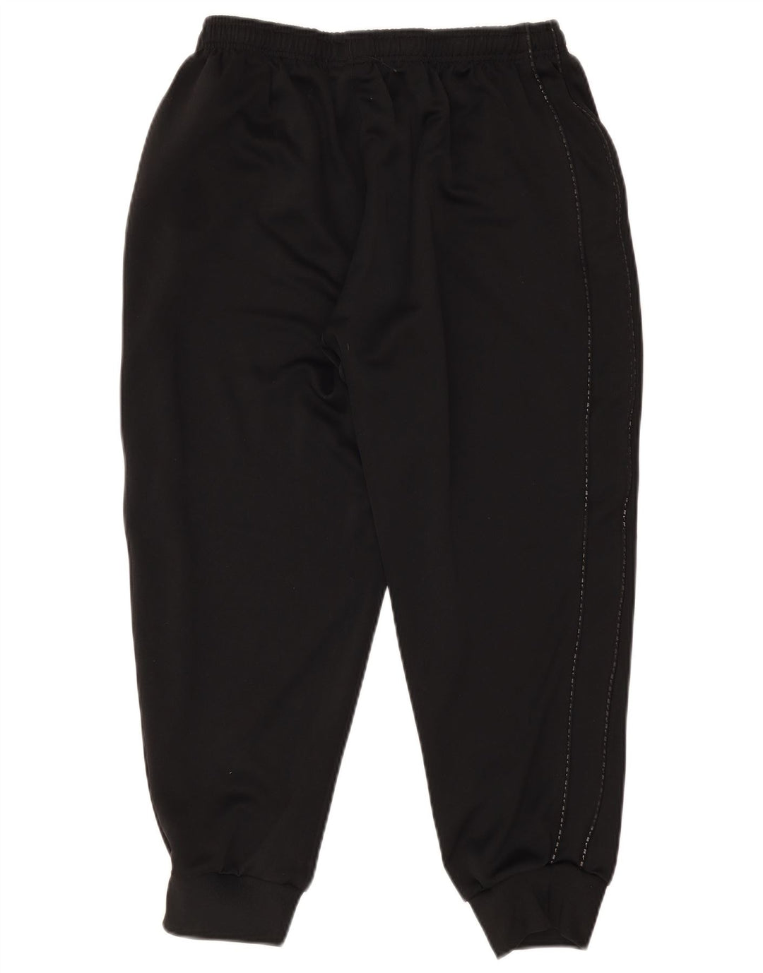 Ανδρική φόρμα NIKE Παντελόνι Joggers XL Μαύρο πολυεστέρα