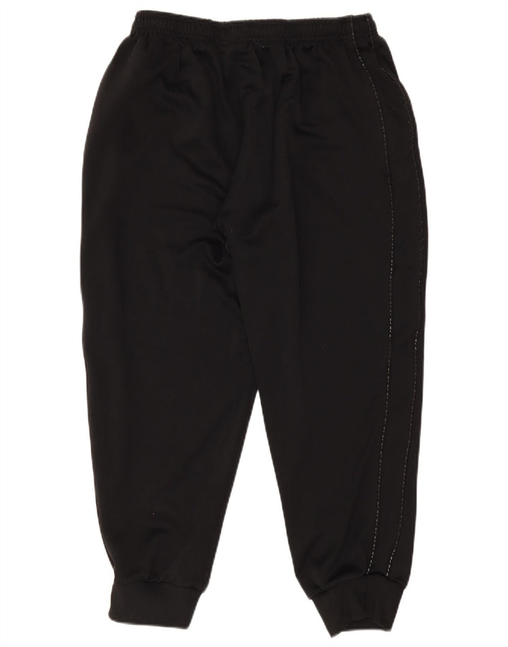 Ανδρική φόρμα NIKE Παντελόνι Joggers XL Μαύρο πολυεστέρα