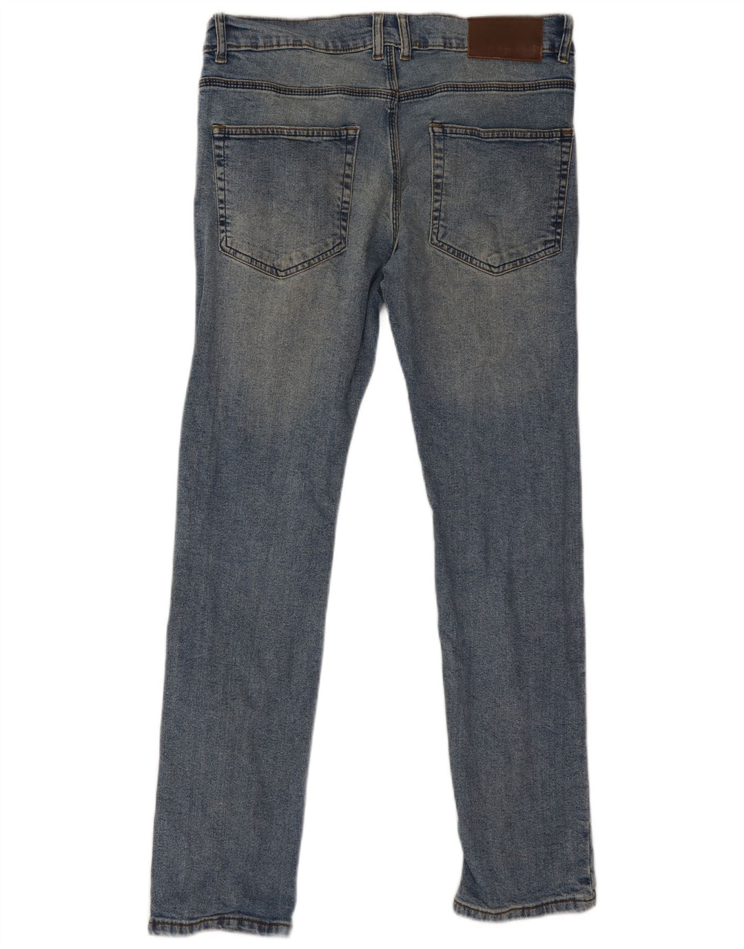 French Connection Ανδρικό Slim Jeans W32 L32 Μπλε βαμβακερό