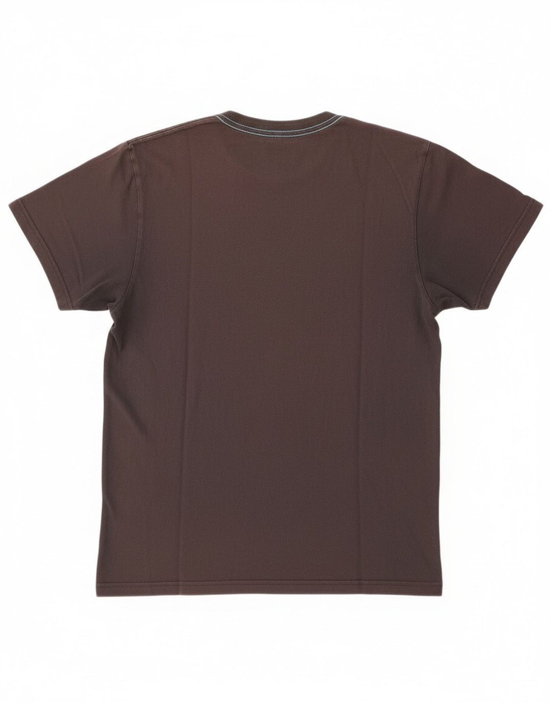 Ανδρικό γραφικό T-Shirt Adidas Top Medium Μαύρο