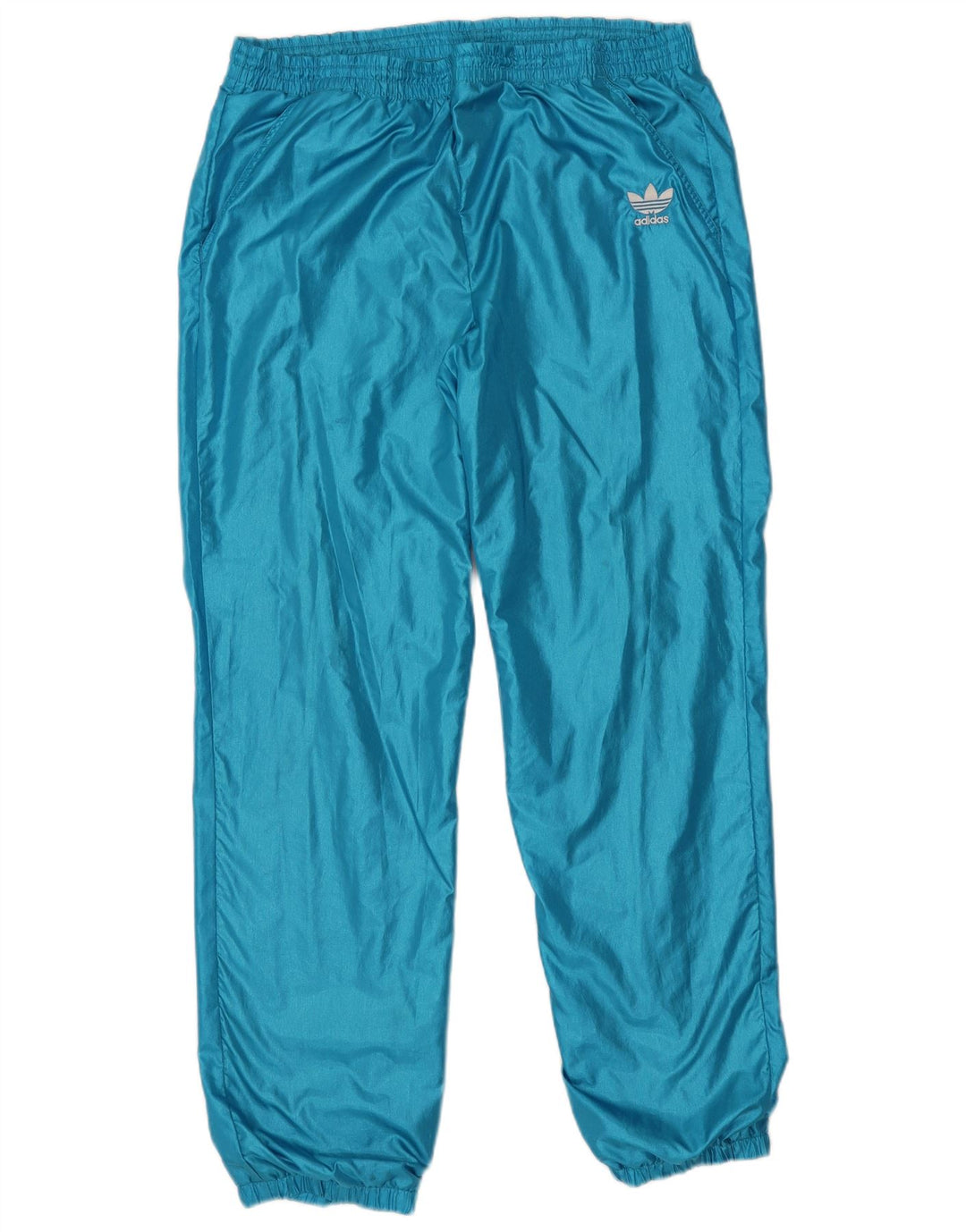 Ανδρική φόρμα Adidas Παντελόνι Joggers Large Blue
