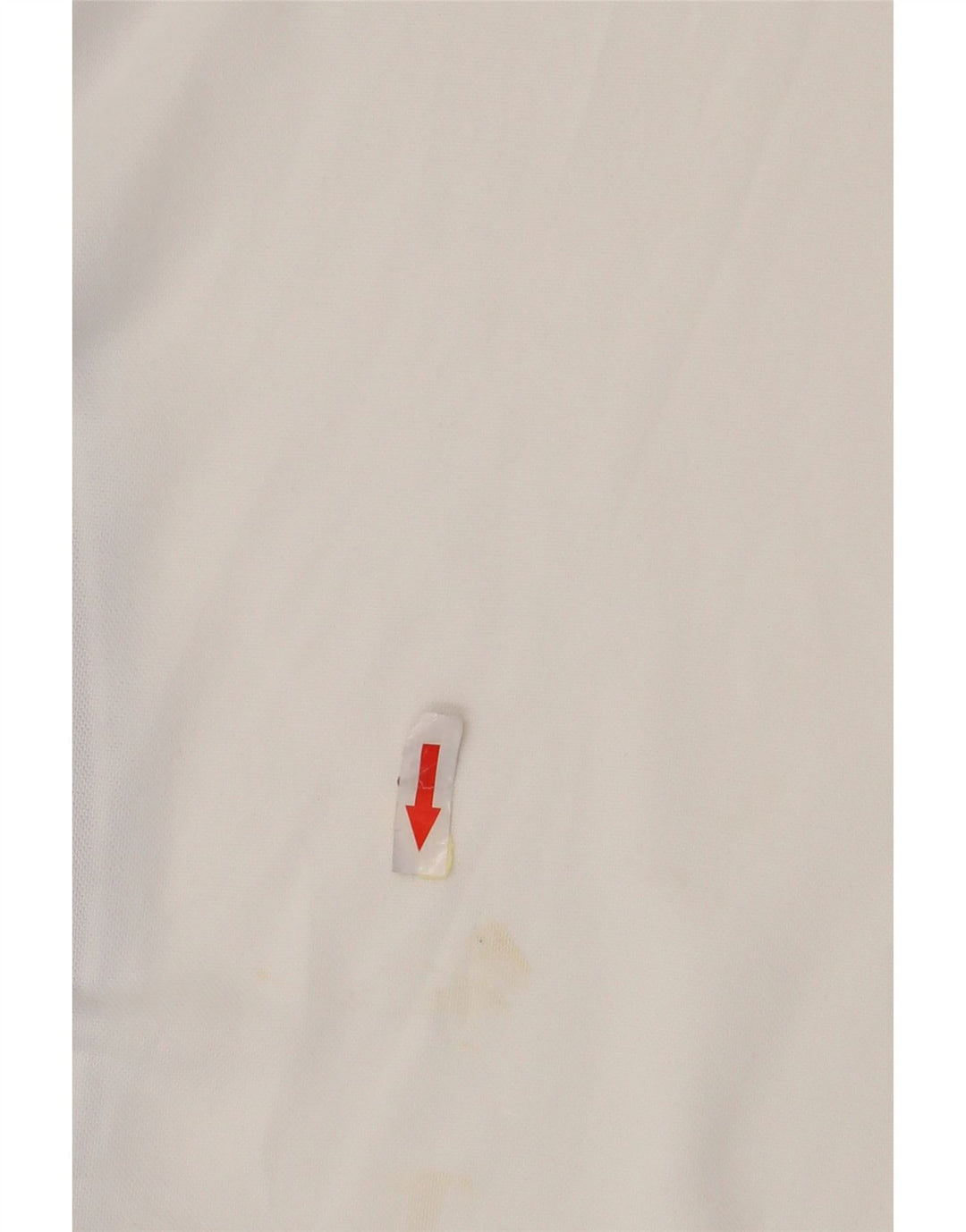 Ανδρικό γραφικό T-Shirt Puma Top Small White Colourblock