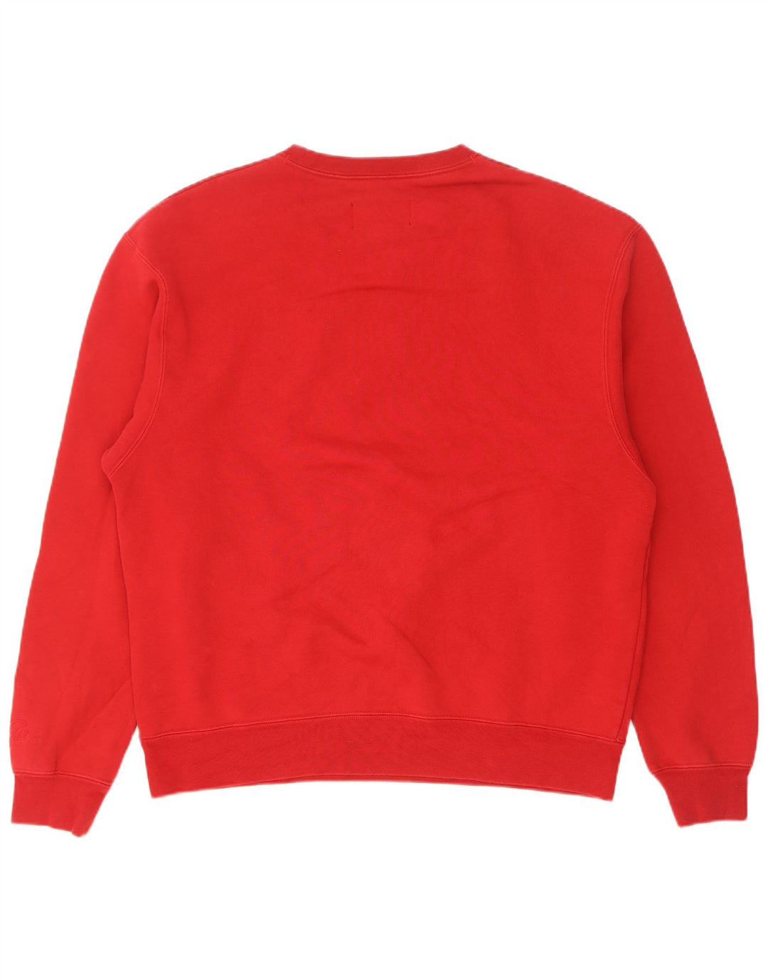Ανδρικό φούτερ Jordan Jumper Μεσαίο κόκκινο βαμβακερό