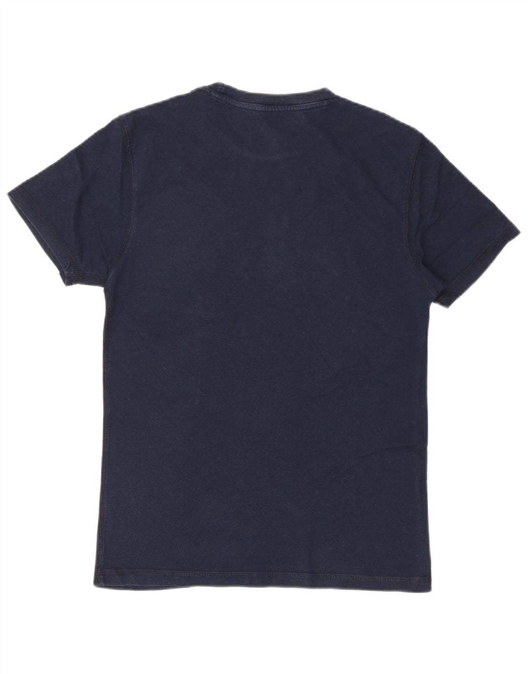 HARD ROCK CAFE Ανδρικό μπλουζάκι Florence γραφικό μπλουζάκι Μικρό μπλε ναυτικό βαμβακερό