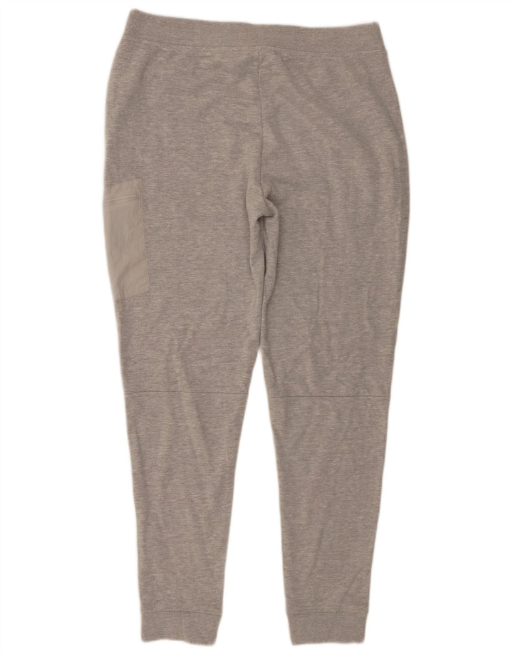 Champion Ανδρική φόρμα Cargo Παντελόνι Joggers Βαμβακερό μεσαίο γκρι