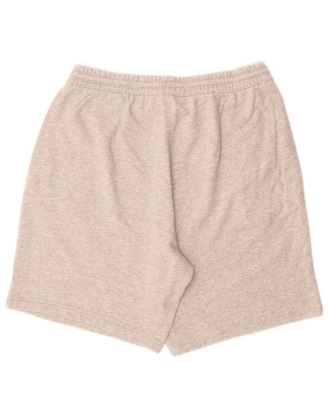 Ανδρικό αθλητικό σορτς ADIDAS Μεσαίο γκρι