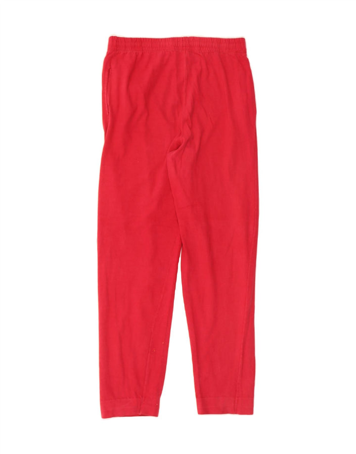 CHAMPION Mens Tracksuit Trousers Large  Pink Cotton Vintage Champion and Second-Hand Champion from Messina Hembry 