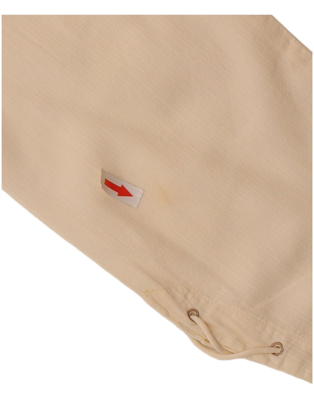 Murphy & Nye Γυναικείο πουκάμισο με μανίκια 3/4 Βαμβακερό σε μεσαίο άσπρο