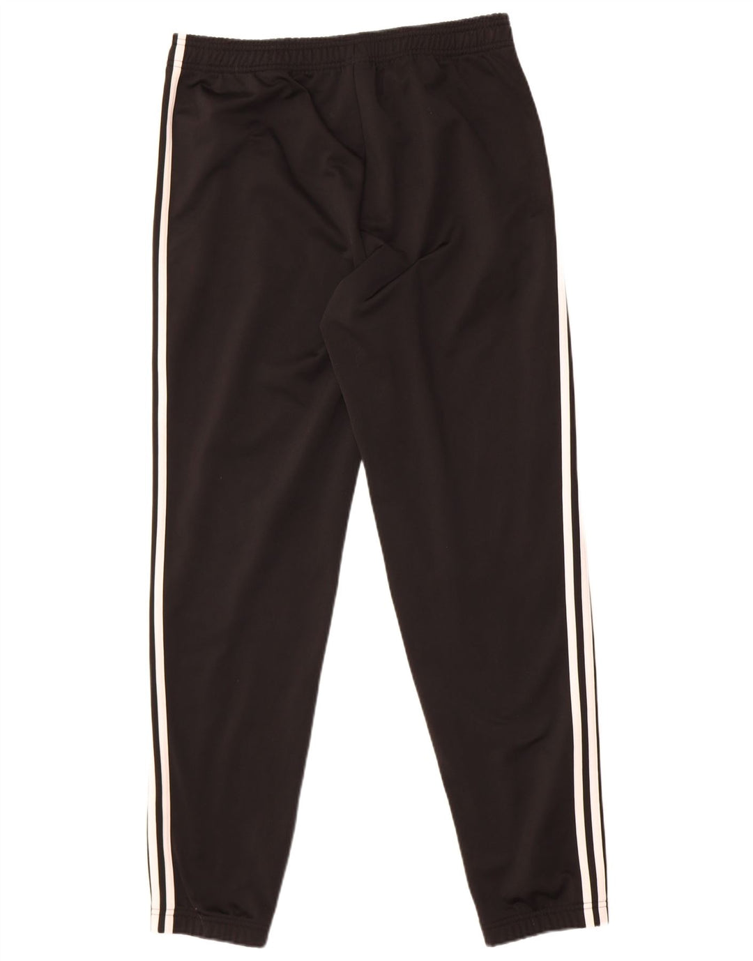 Ανδρική φόρμα Adidas Παντελόνι Joggers Μεγάλο Μαύρο Πολυεστέρα