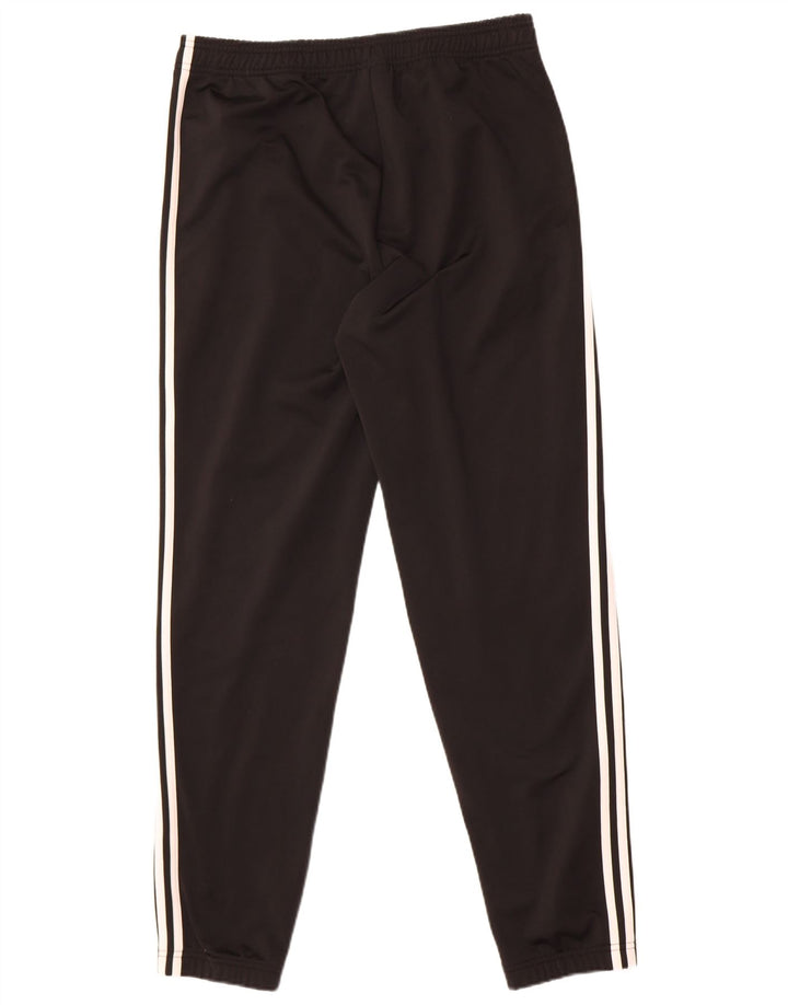 Ανδρική φόρμα Adidas Παντελόνι Joggers Μεγάλο Μαύρο Πολυεστέρα