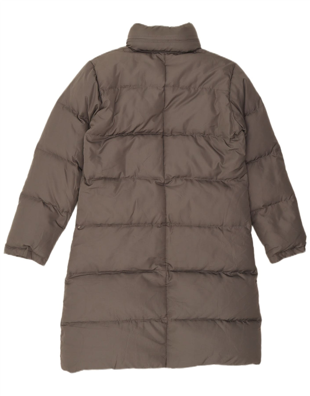 Phard Γυναικείο παλτό UK 14 Medium Grey Polyester