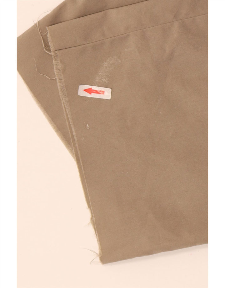 Jack Wolfskin Ανδρικό παντελόνι Cargo Crop Medium W34 L25 Beige Polyester