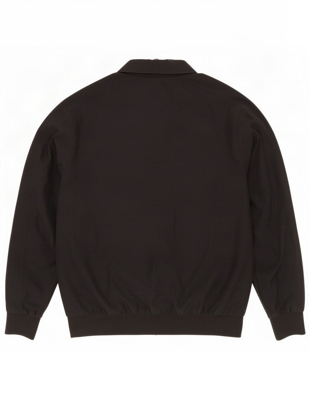 Ανδρική φόρμα φόρμας Puma γραφική φόρμα Top Jacket μεγάλο μαύρο πολυεστέρα