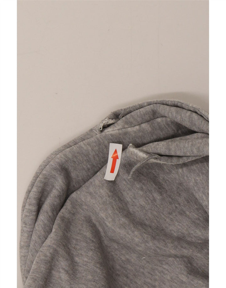 Ανδρική αθλητική φόρμα LE COQ SPORTIF Παντελόνι Joggers XL Grey