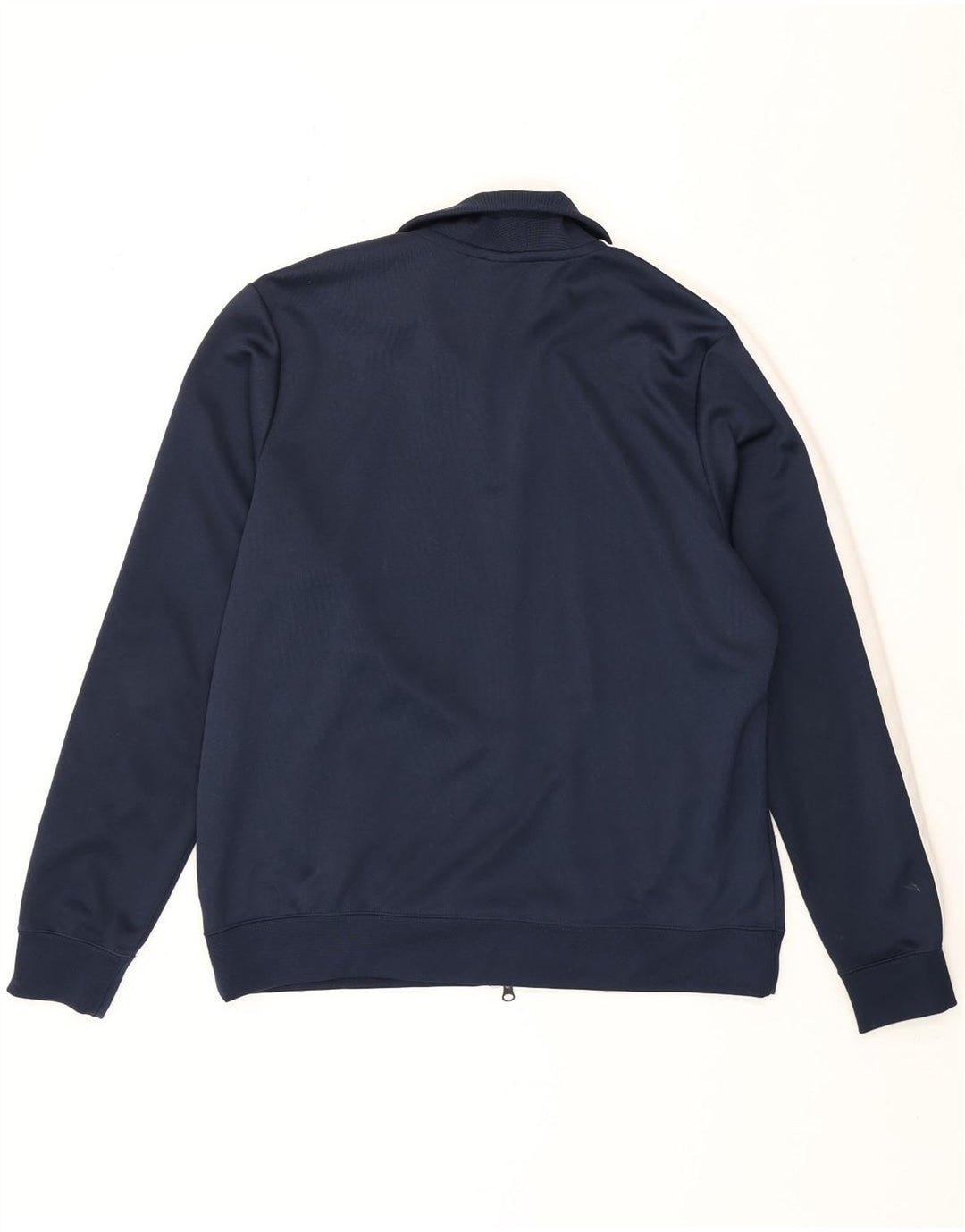 Ανδρική φόρμα Nike Top Jacket XL Navy Blue Colorblock Polyester