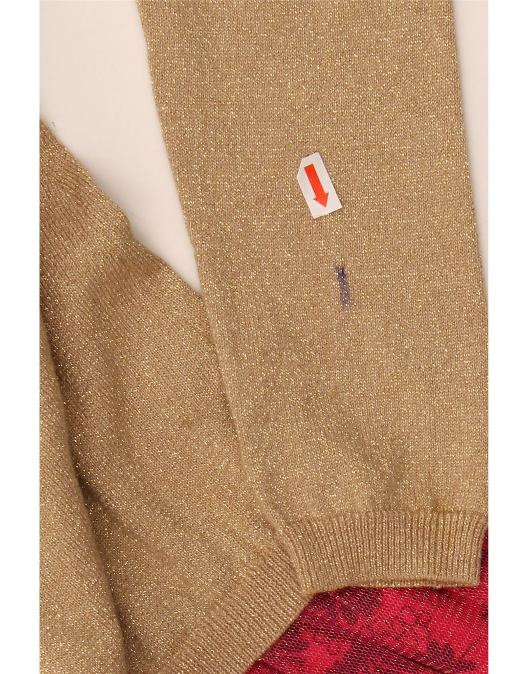 DESIGUAL Γραφικό φόρεμα για κορίτσια 9-10 ετών Μπεζ φλοράλ βαμβακερό