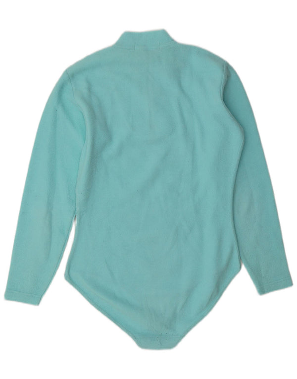 Fila Γυναικείο Φλις Φορμάκι IT 44 Medium Turquoise