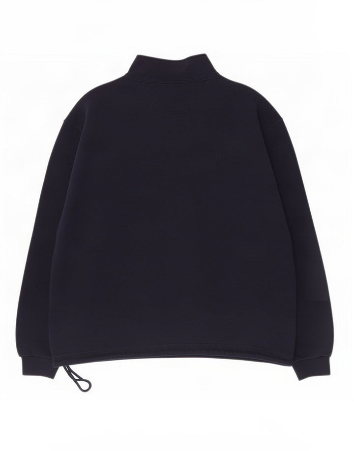 Ανδρικό φούτερ με φερμουάρ Champion, Jumper Large Navy Blue