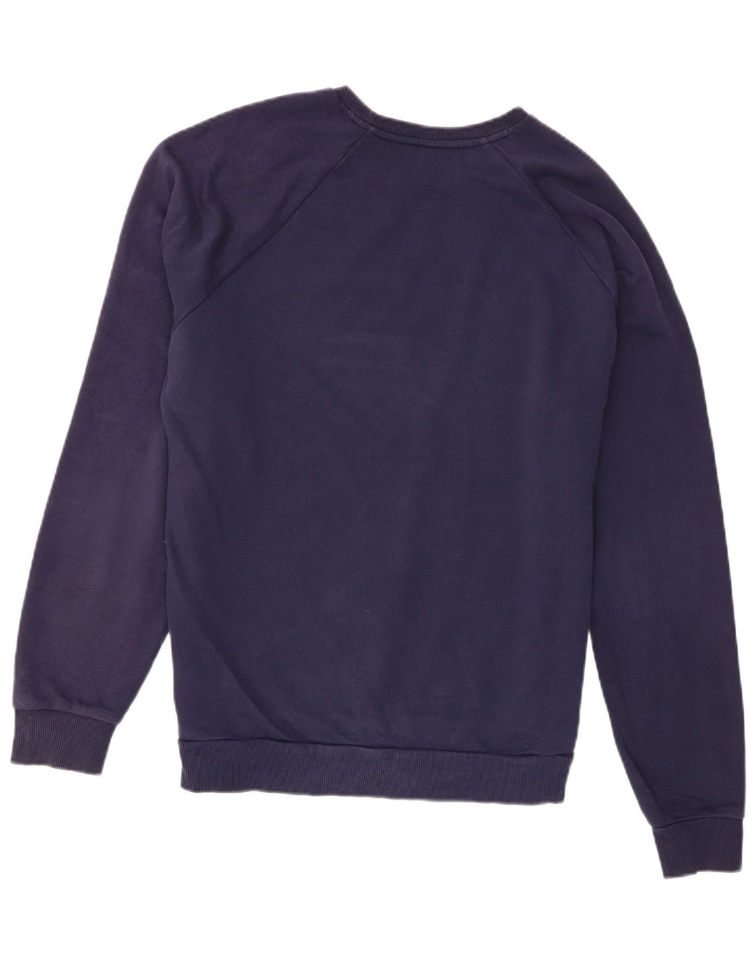 Ανδρική μπλούζα Under Armour Cold Gear Jumper Medium Navy Blue βαμβακερή