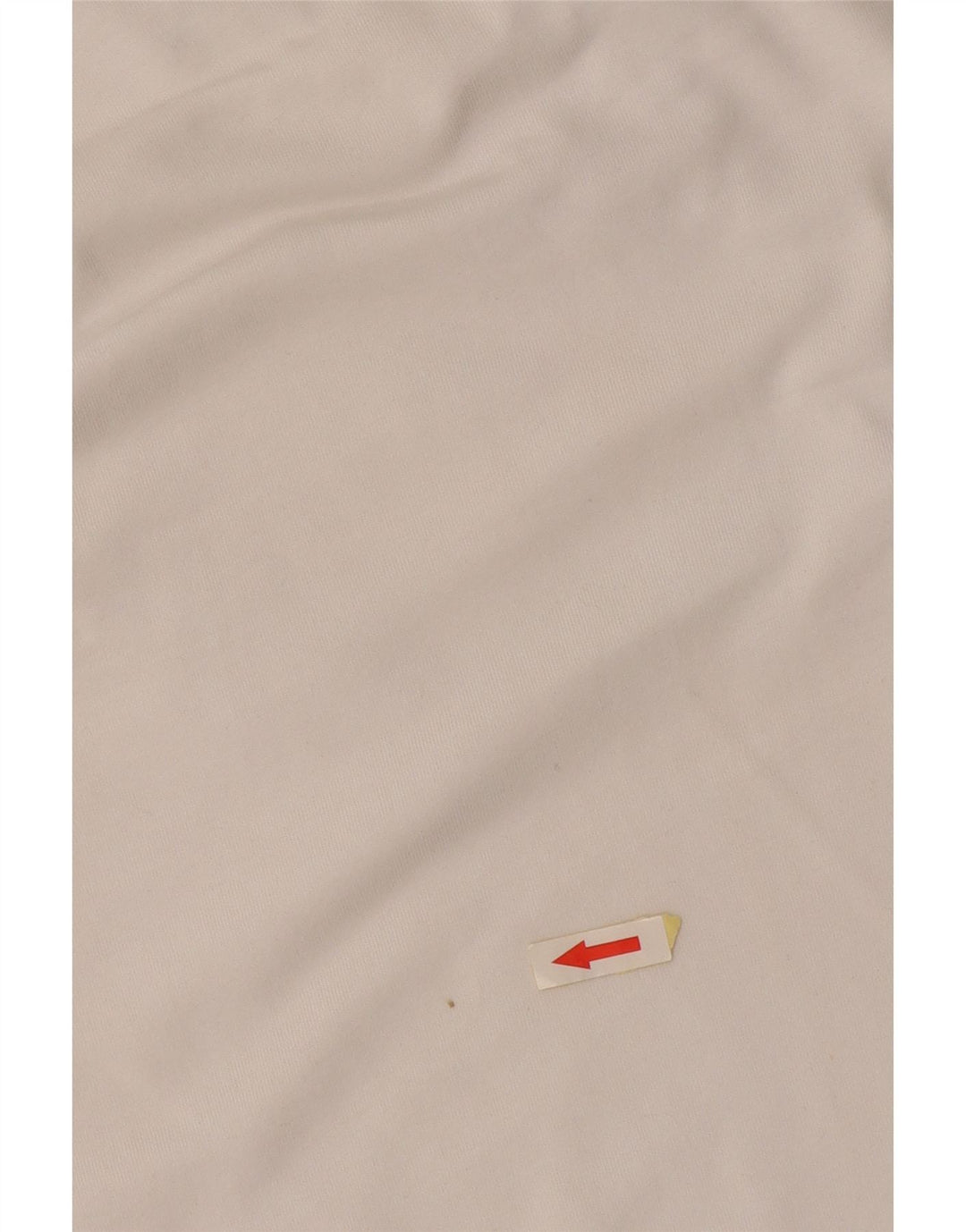 Ανδρικό T-Shirt VANS Classic Fit Top XL Λευκό βαμβακερό