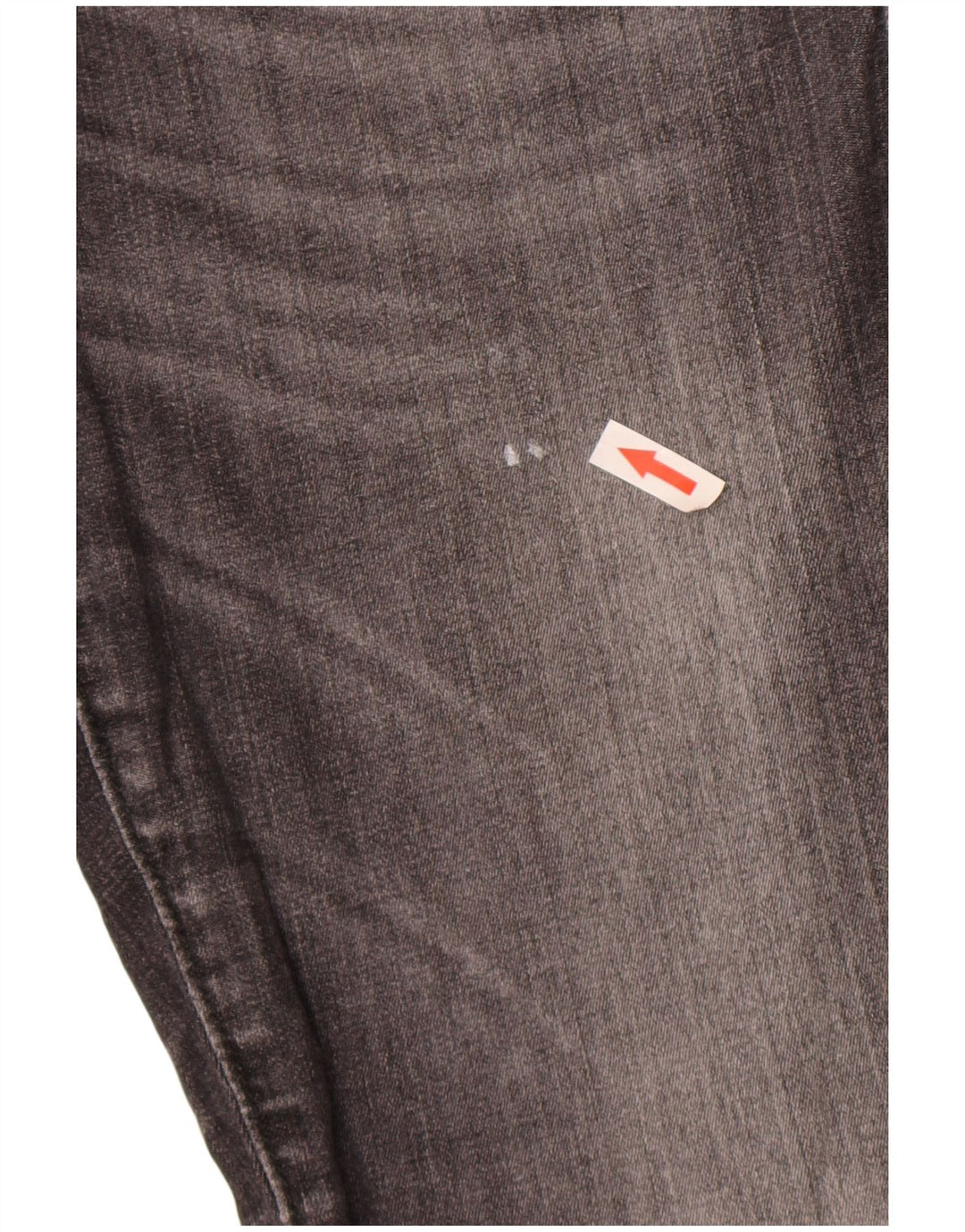 Jack & Jones Ανδρικό GLENN Slim Jeans W30 L32 Γκρι βαμβακερό