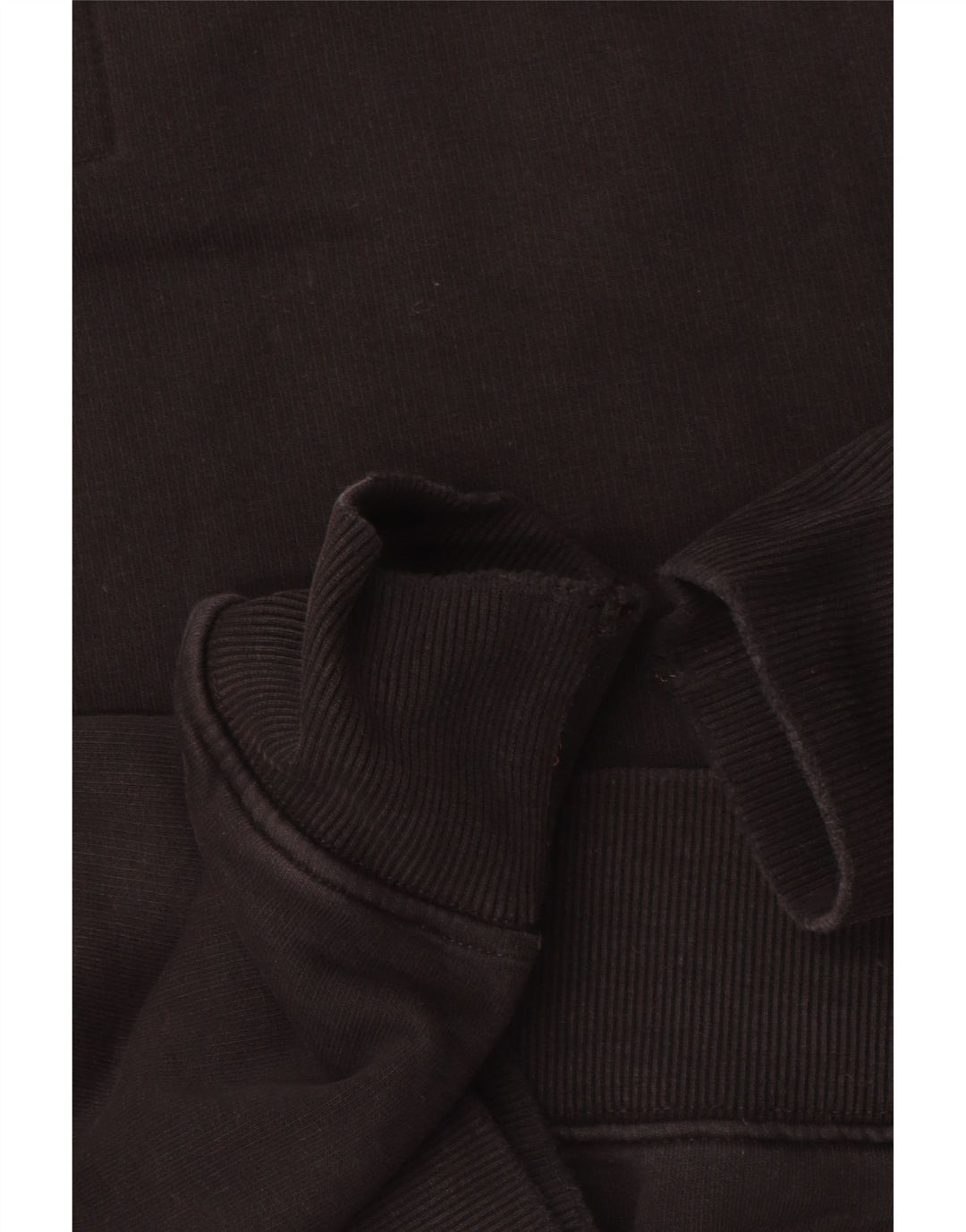 Ανδρικό γραφικό φούτερ Alpha Industries Jumper Small Black