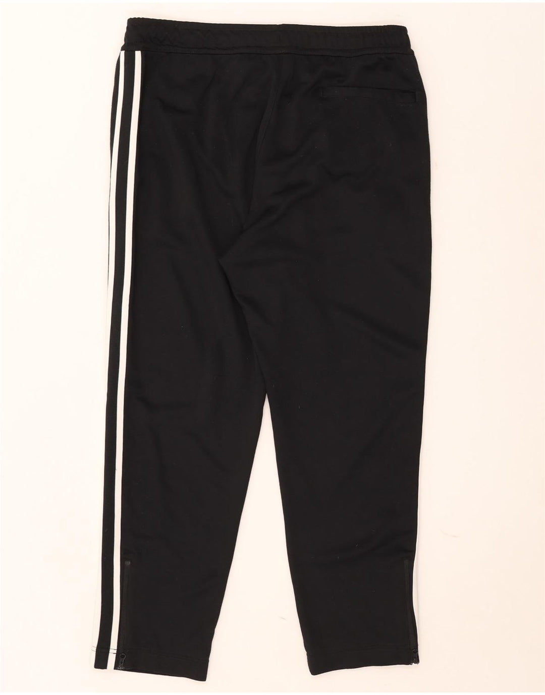 Γυναικεία φόρμα Nike Παντελόνι UK 18 XL Μαύρο πολυεστέρα