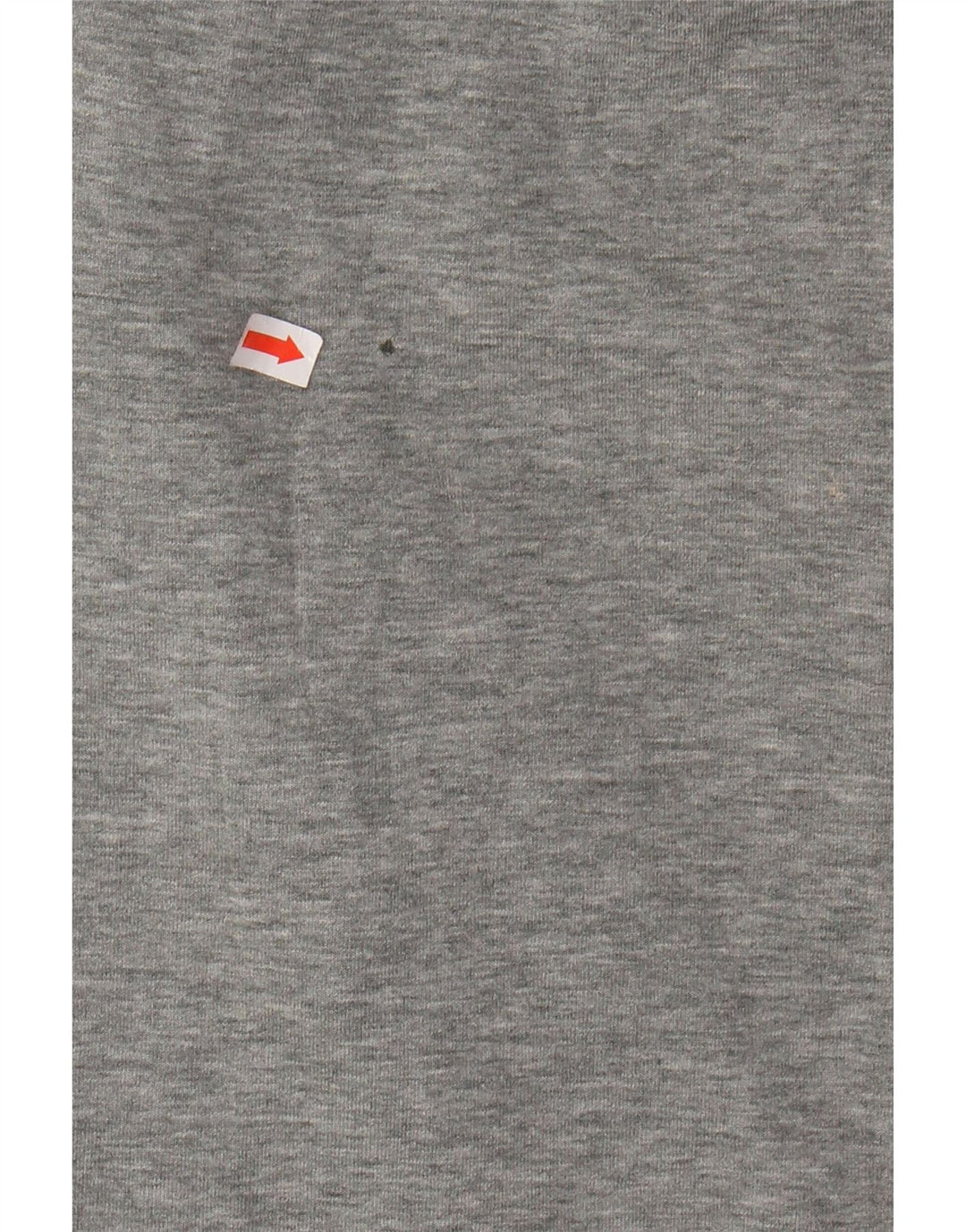 Ανδρική φόρμα PUMA Παντελόνι XS Γκρι Colourblock Βαμβακερό