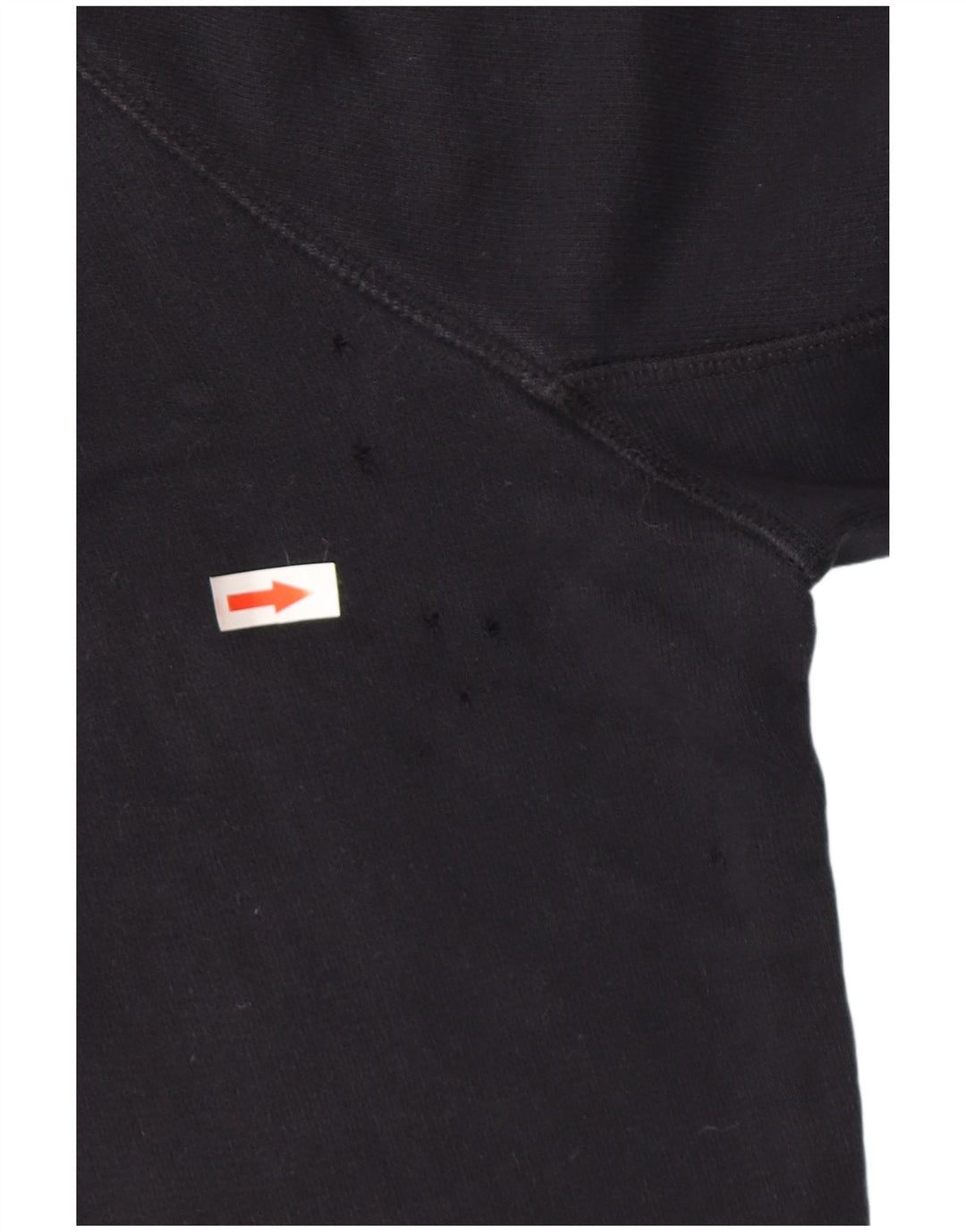 Γυναικεία φούτερ REISS Jumper UK 14 Medium Navy Blue Cotton