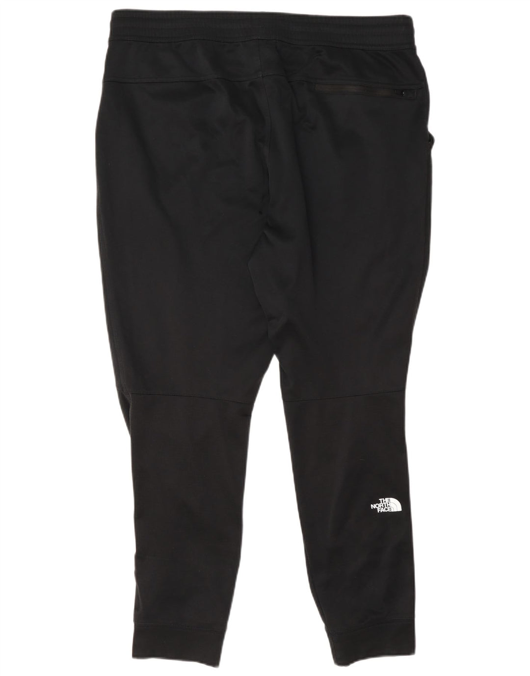 The North Face Ανδρική αθλητική φόρμα παντελόνι Joggers μεγάλο μαύρο πολυεστέρα