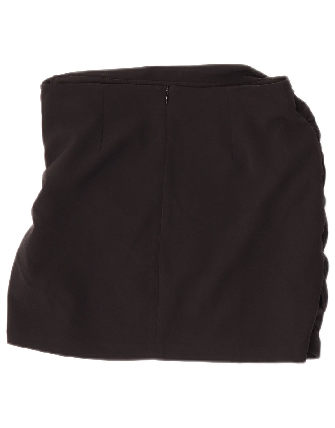 Zara Γυναικεία Μίνι Φούστα Μεσαία W30 Μαύρη