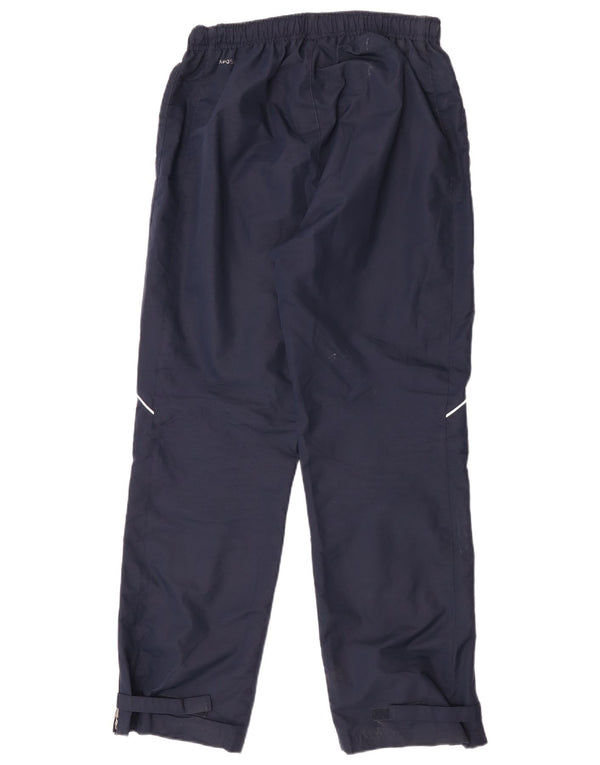 Ανδρικό αδιάβροχο παντελόνι Canterbury Medium Navy Blue Polyester
