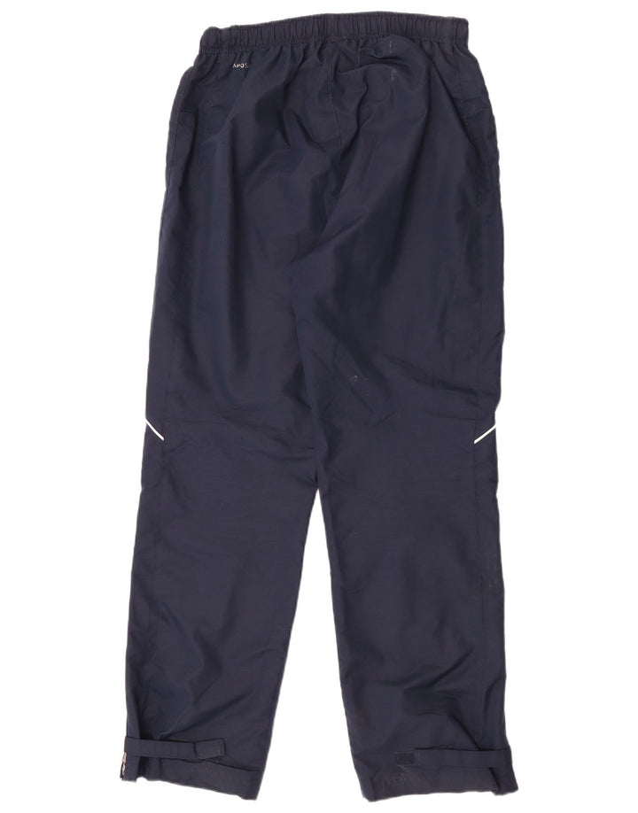 Ανδρικό αδιάβροχο παντελόνι Canterbury Medium Navy Blue Polyester