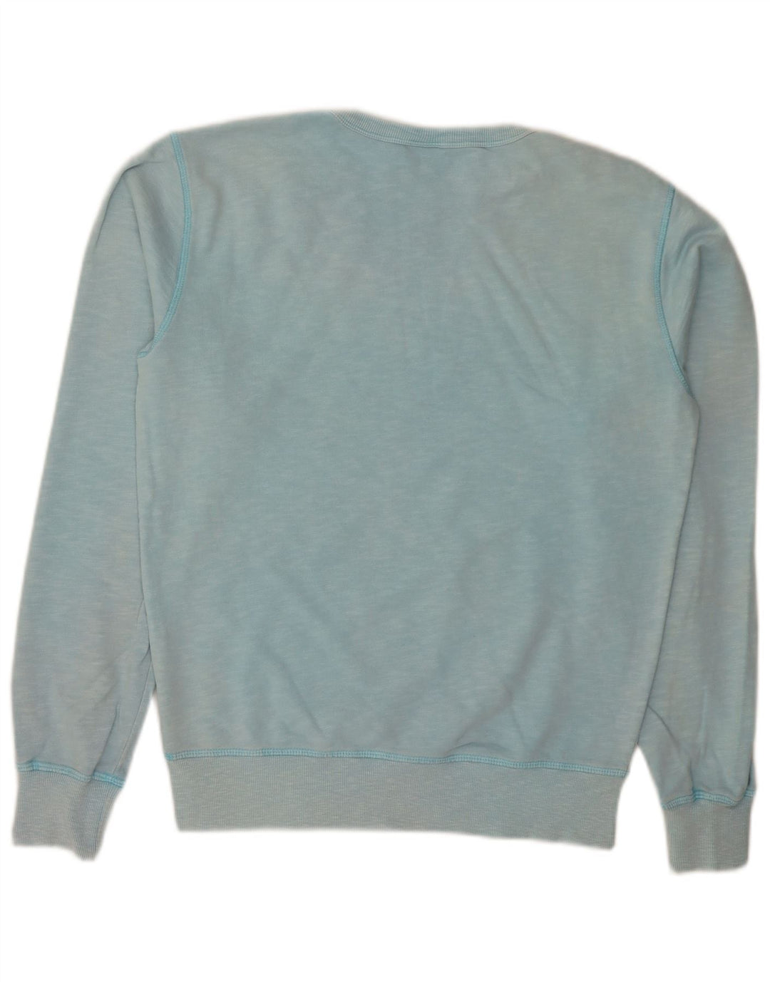 Ανδρικό φούτερ North Sails Jumper Μικρό Μπλε Βαμβακερό