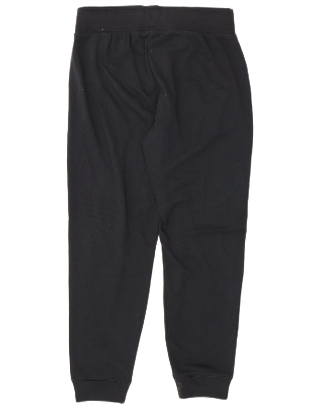 UNDER ARMOR Γυναικεία αθλητική φόρμα παντελόνι Joggers UK 10 Small Black Cotton