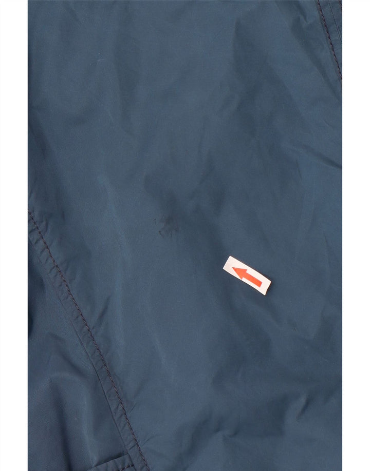 Ανδρικό Utility Μπουφάν Hugo Boss EU 54 2XL Blue Polyamide