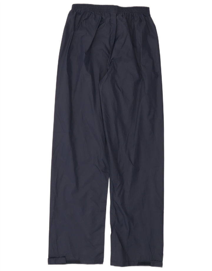 MOUNTAIN WAREHOUSE Γυναικείο παντελόνι αντιανεμικό UK 10 Small Navy Blue