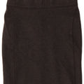 JACK WILLS Γυναικεία μίνι φούστα UK 10 Small W26 Grey Viscose