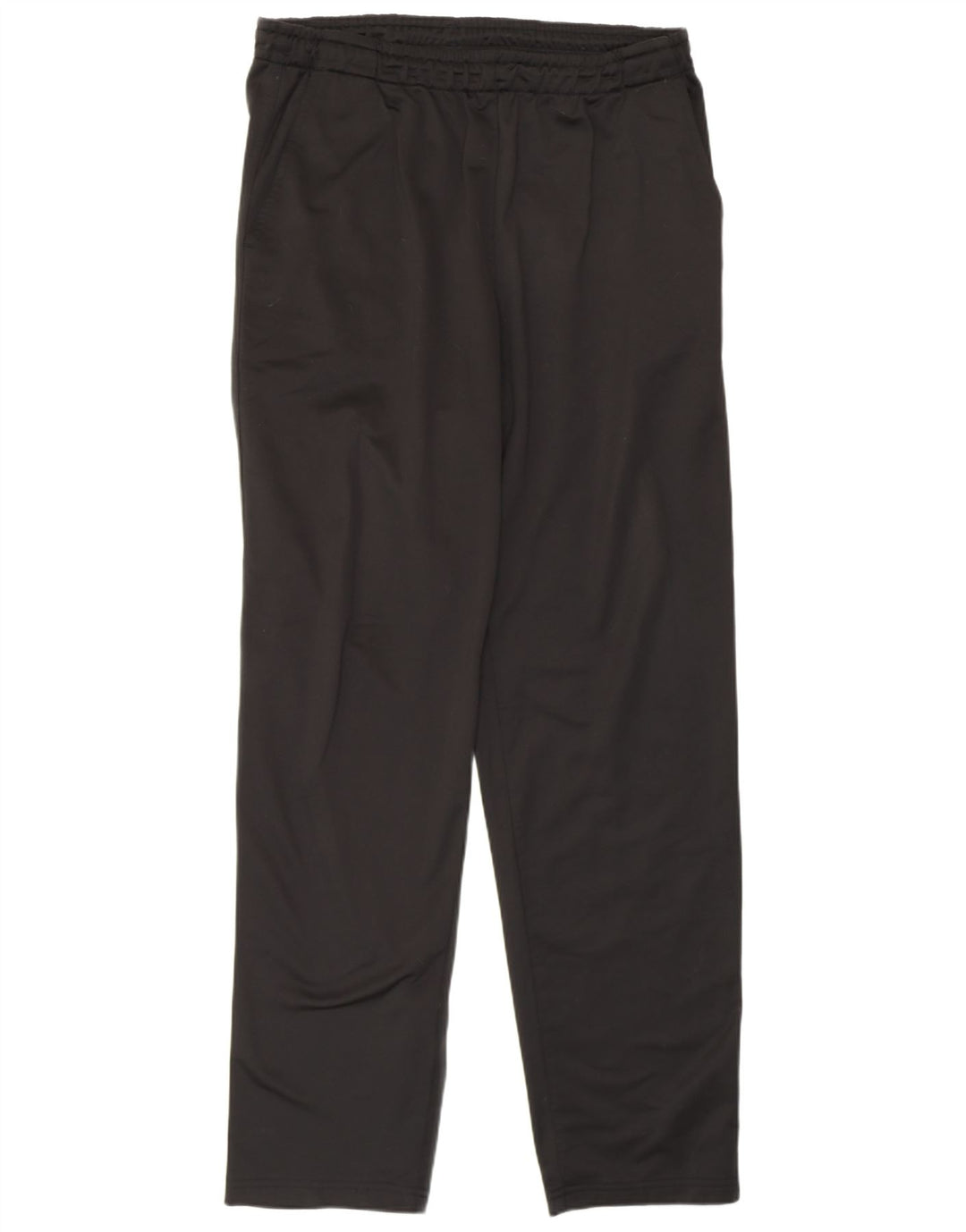 Ανδρική αθλητική φόρμα DIADORA Παντελόνι UK 46 XL Μαύρο Πολυεστέρας