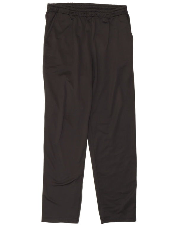 Ανδρική αθλητική φόρμα DIADORA Παντελόνι UK 46 XL Μαύρο Πολυεστέρας