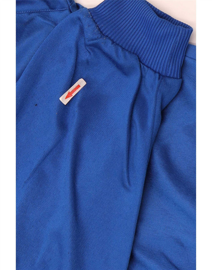 Ανδρική φόρμα Vintage Top Jacket XL Πολύχρωμο Colourblock Πολυεστέρας