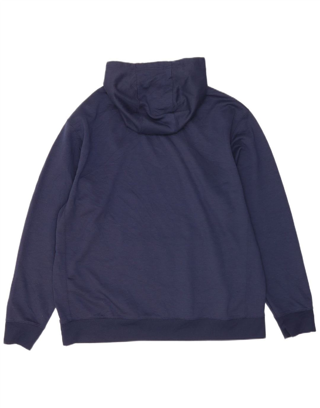 Fila Ανδρικό Hoodie Jumper XL Navy Blue Polyester