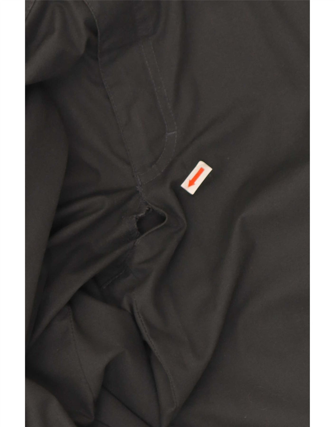 Jack Wolfskin Γυναικείο Joggers Cargo Παντελόνι W34 L32 Γκρι Πολυεστέρας