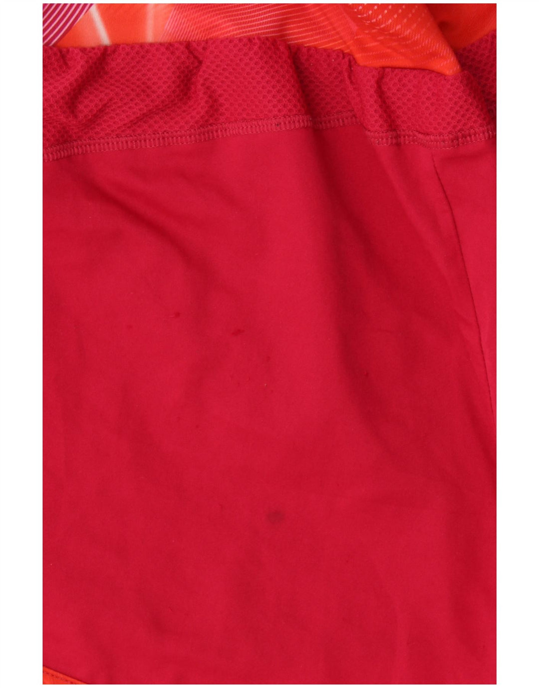 Γυναικείο αθλητικό σορτς Puma UK 14 Medium Burgundy