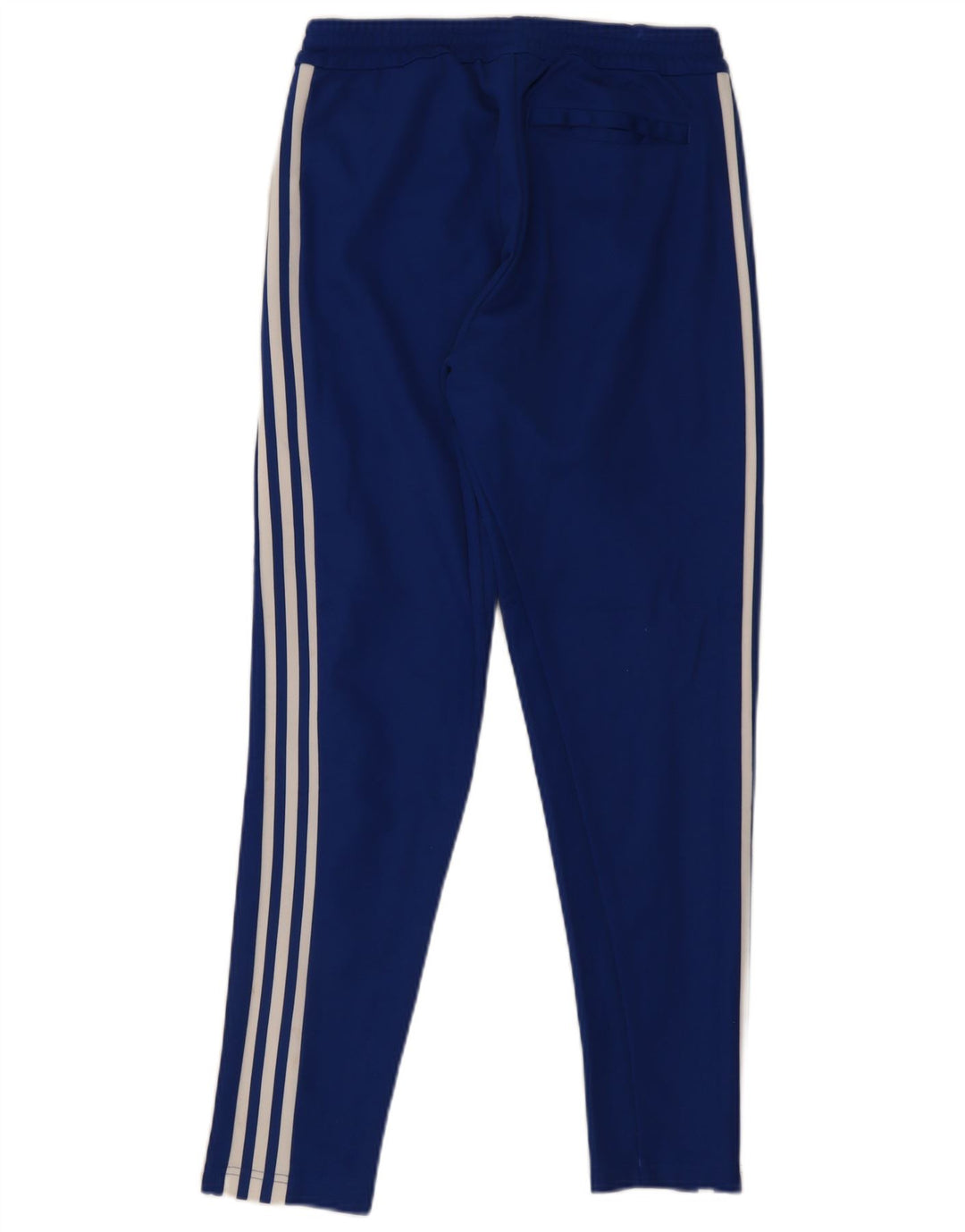 Ανδρική αθλητική φόρμα Adidas Παντελόνι μεσαίο μπλε βαμβακερό