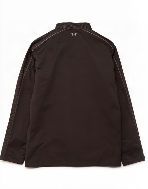 Ανδρική φόρμα Under Armour Top Jacket 4XL Black Colourblock Polyester
