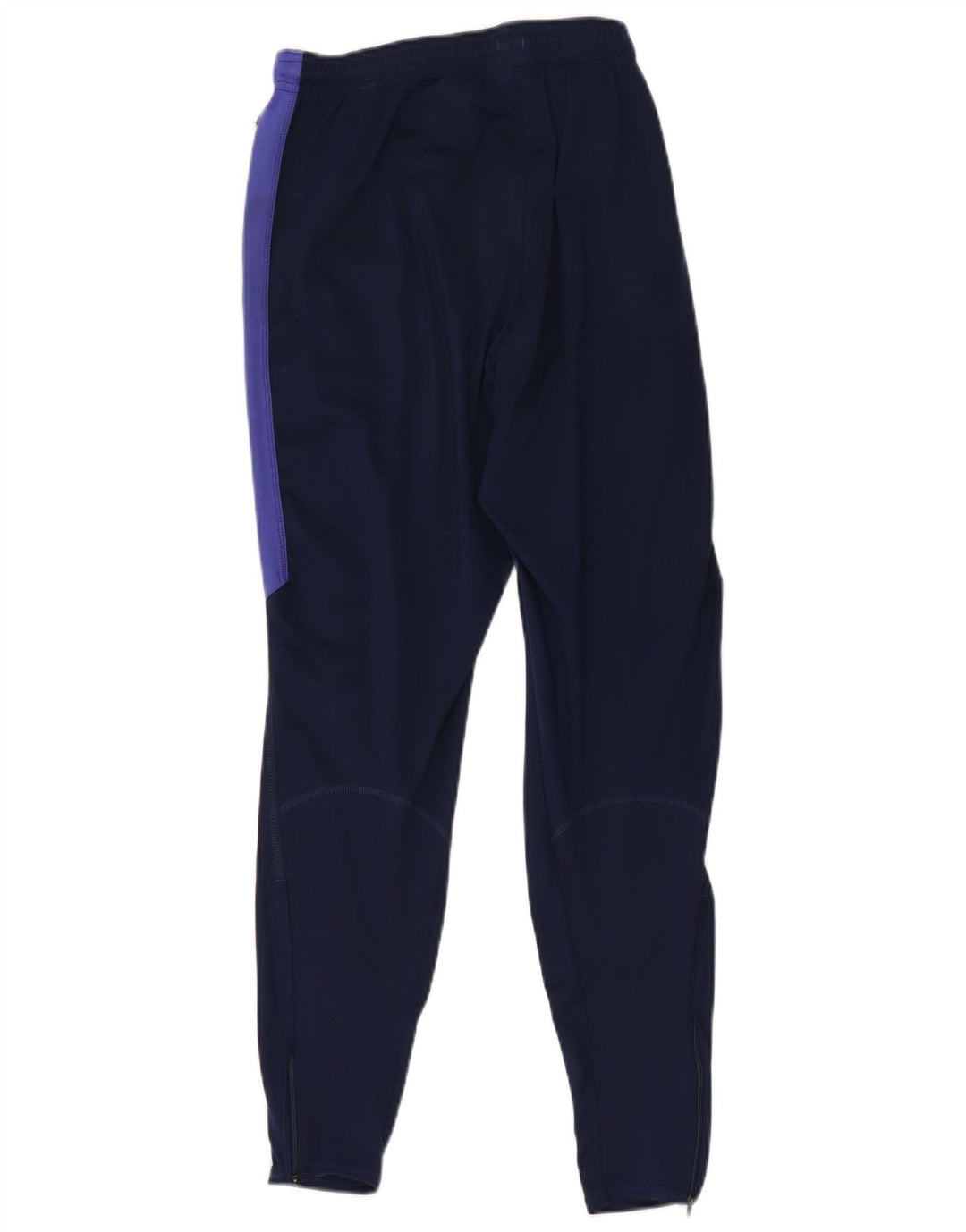 Ανδρική φόρμα φόρμας Nike Dri Fit, μεσαίο μπλε ναυτικό, πολυεστέρας