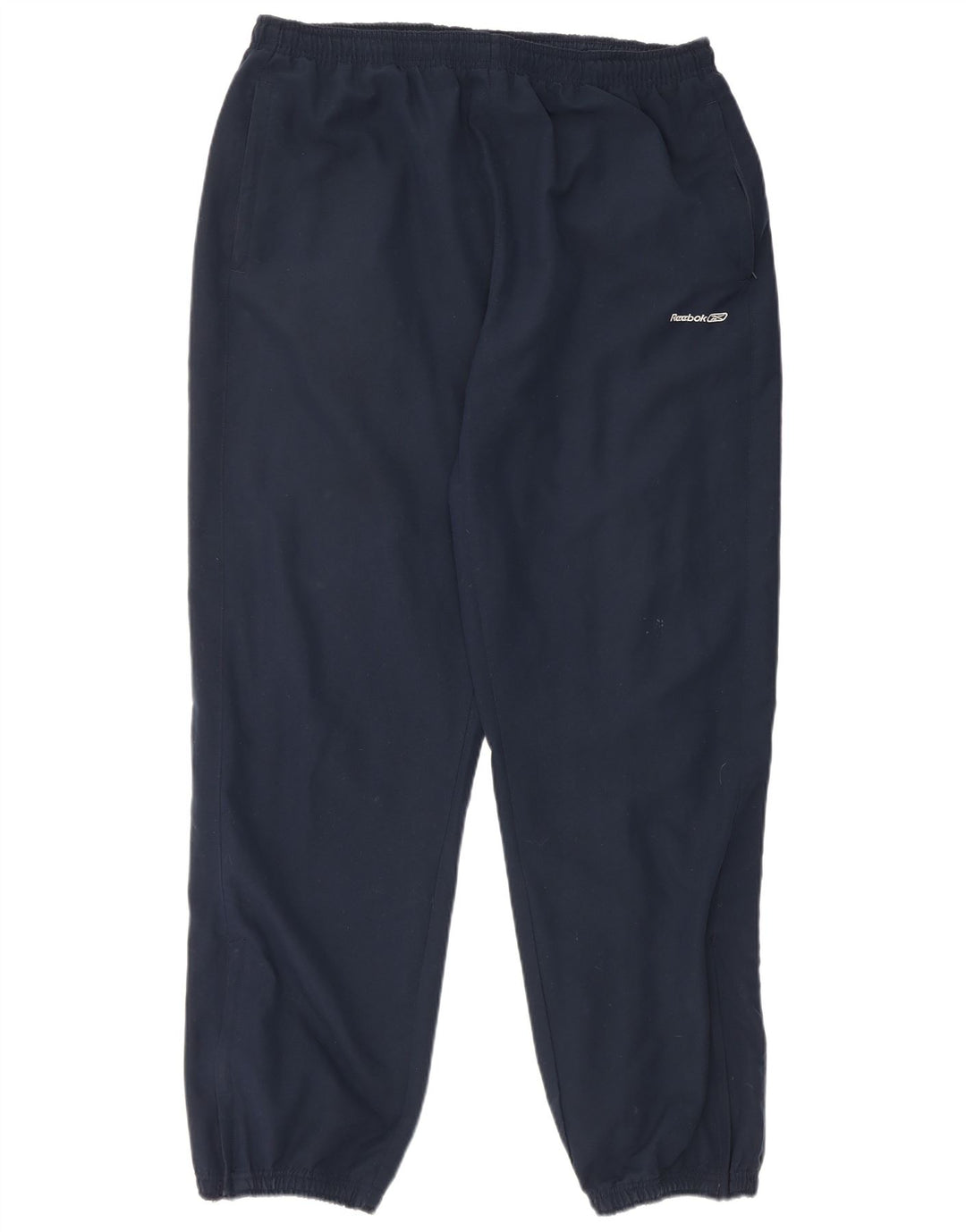 Ανδρική φόρμα Reebok Παντελόνι Joggers XL Navy Blue Polyester